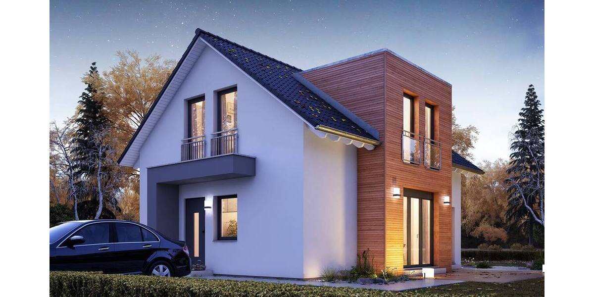 Einfamilienhaus Soest Thöningsen - 4 Zimmer, 125 m&sup2;, 359.500&euro; | Angebot:26806417