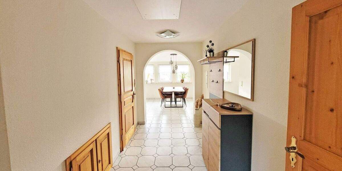 Etagenwohnung Neuenstein Mühlbach - 3 Zimmer, 93 m&sup2;, 600&euro; | Angebot:26410949