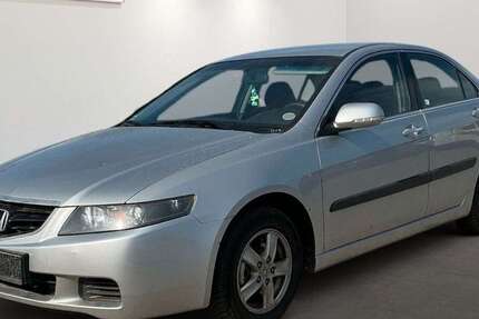 Honda Accord 226.933 km 2.199 &euro; Sandersdorf-Brehna 06796