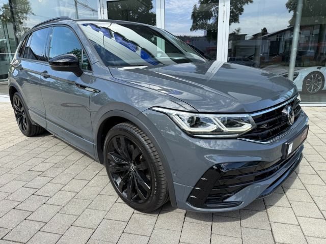 VW Tiguan 72.053 km 36.290 &euro; Weingarten 88250