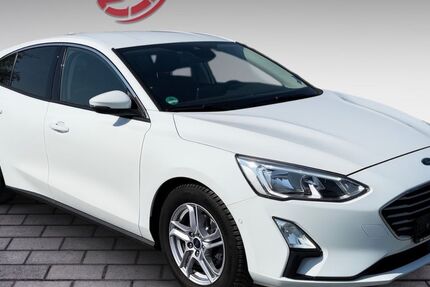 Ford Focus 76.000 km 12.500 &euro; Butzbach 35510