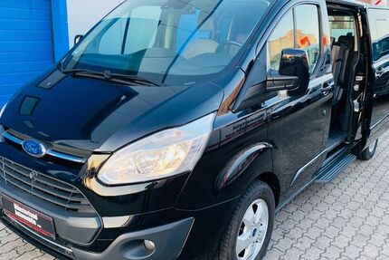 Ford Tourneo Custom 150.000 km 18.500 &euro; Greven 48268