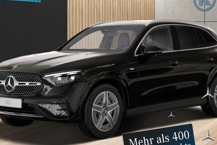 Mercedes-Benz GLC 300 12.000 km 65.550 € Koblenz 56073