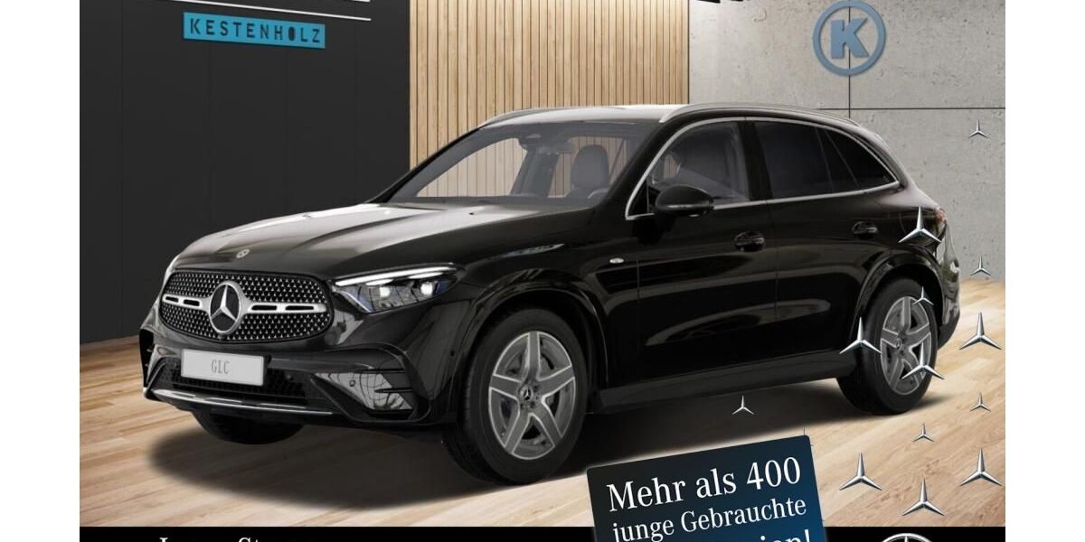 Mercedes-Benz GLC 300 17.456 km 63.330 &euro; Koblenz 56073