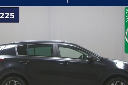 Kia Sportage 77.421 km 15.980 &euro; Gyhum/Bockel 27404