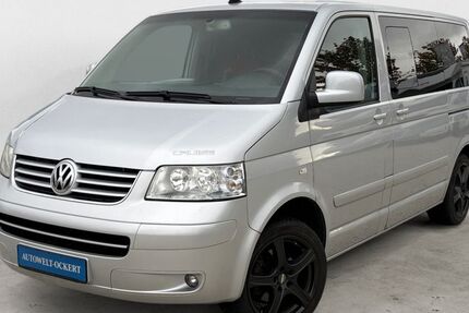 VW T5 Transporter 424.157 km 5.499 &euro; Roggentin 18184