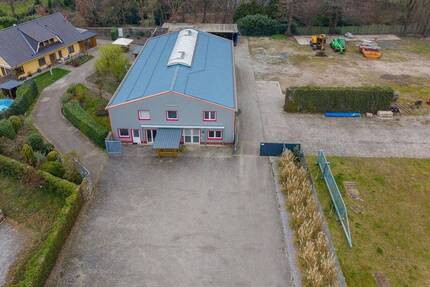 Gewerbeobjekt Wietmasrchen Lohne - 795.000&euro; | Angebot:26067889