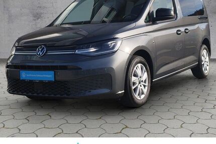 VW Caddy 29.200 km 28.580 &euro; Plauen 08527