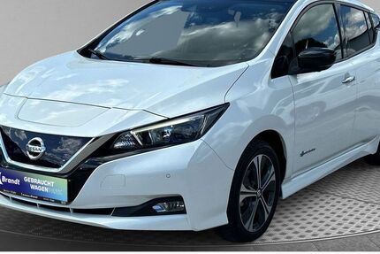 Nissan Leaf 30.400 km 11.790 € Weyhe 28844