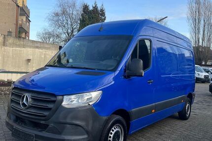 Mercedes-Benz Sprinter 142.210 km 13.980 &euro; Düsseldorf 40597