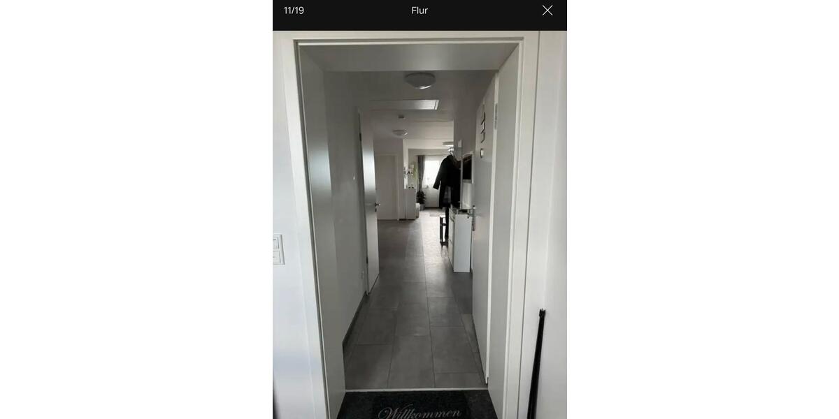 Stilvolle 4-Zimmer-Wohnung mit gehobener Innenausstattung 4 zimmer