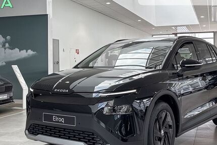 Skoda Elroq 5.500 km 37.590 &euro; Wilhelmshaven 26388