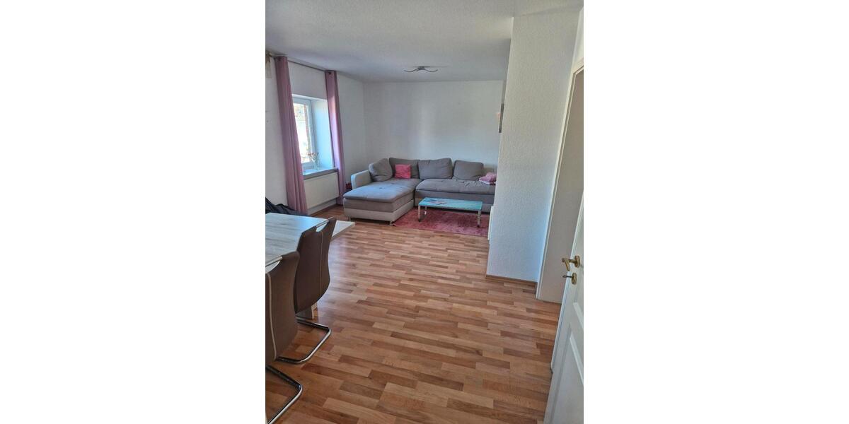 Etagenwohnung Neumünster Böcklersiedlung - 4 Zimmer, 78 m&sup2;, 850&euro; | Angebot:26336691