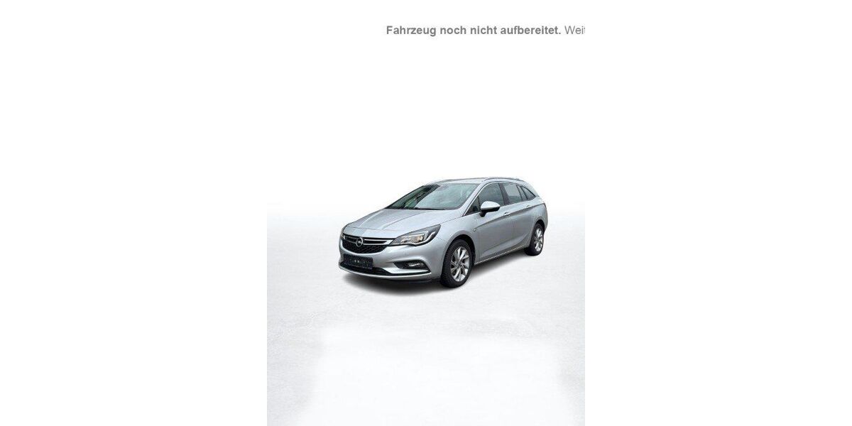 Opel Astra 63.498 km 13.900 &euro; Enge-Sande 25917
