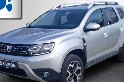 Dacia Duster 83.195 km 14.930 &euro; Münster 48153