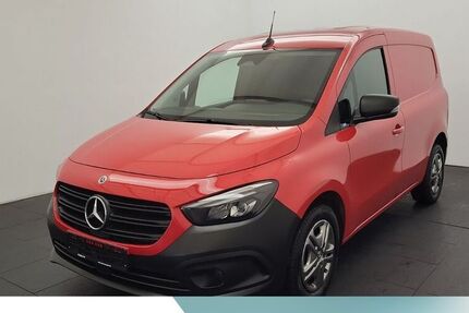 Mercedes Citan