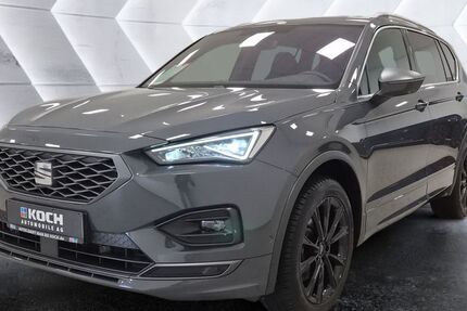 Seat Tarraco 37.494 km 39.999 &euro; Berlin 12681
