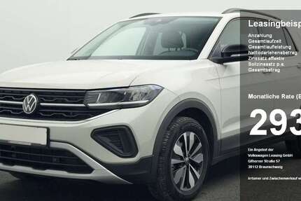 VW T-Cross 24.155 km 24.150 &euro; Regensburg 93055