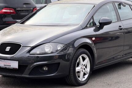 Seat Leon 245.555 km 4.999 &euro; Sulz a. N 72172