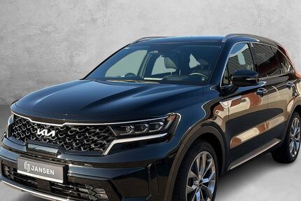 Kia Sorento 5.400 km 45.990 &euro; Lingen-Ems 49809