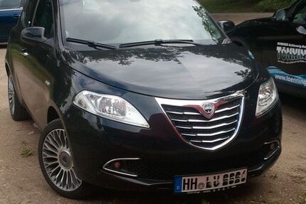 Lancia Ypsilon 110.000 km 5.600 &euro; Hamburg 21079