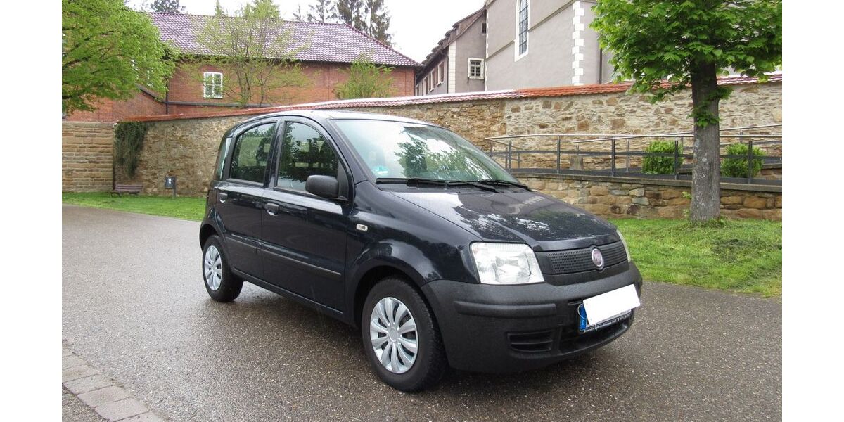 Fiat Panda 162.000 km 1.999 &euro; Hechingen 72379