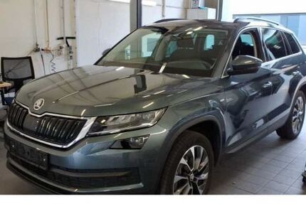 Skoda Kodiaq 34.034 km 31.960 € Leipzig 04178