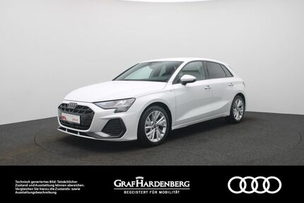 Audi A3 28.268 km 34.980 &euro; Karlsruhe 76131