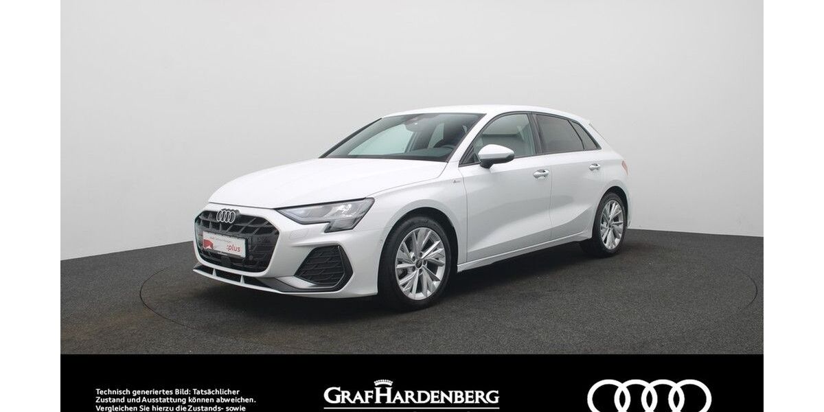 Audi A3 28.268 km 34.980 &euro; Karlsruhe 76131