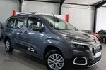 Citroen Berlingo 1.5 BLUE-HDI FEEL XL130 / 7-SITZER / 136.000 km 15.997 &euro; Hamm 59077