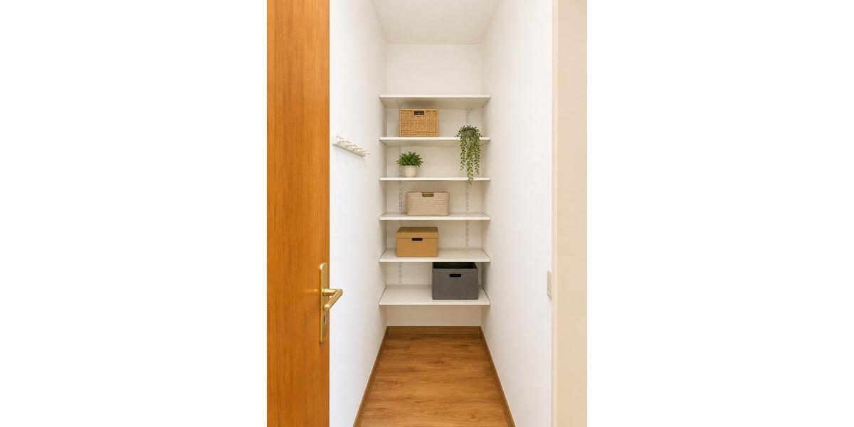 Etagenwohnung Castrop-Rauxel Rauxel - 1 Zimmer, 36 m&sup2;, 380&euro; | Angebot:26680367