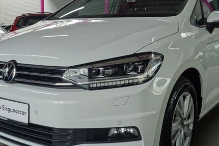 VW Touran 92.062 km 25.949 &euro; Holzgerlingen bei Stuttgart 71088