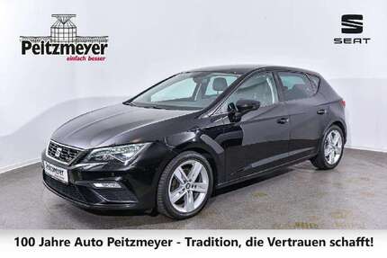 Seat Leon 56.000 km 15.990 &euro; Bad Oeynhausen 32545