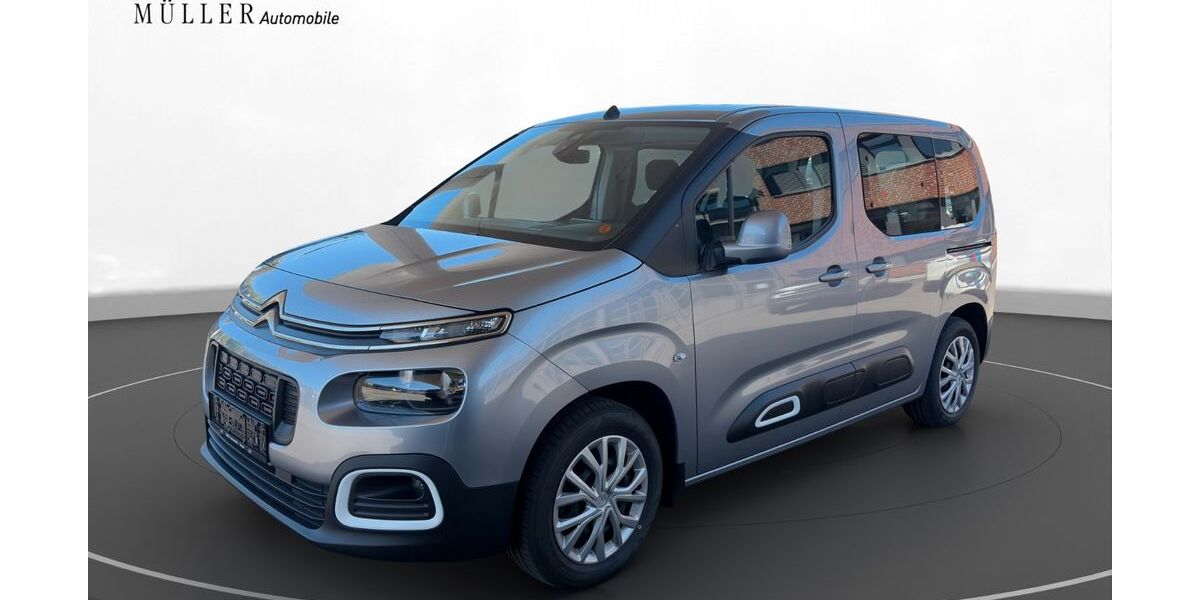 Citroen Berlingo 54.162 km 15.490 &euro; Siegen 57074