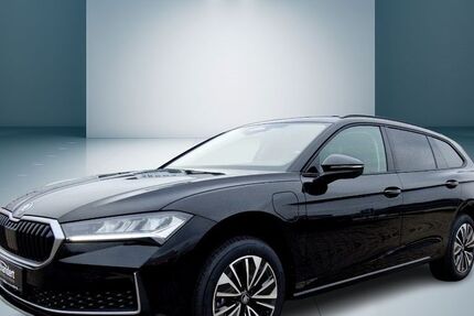 Skoda Superb 30.750 km 43.440 € Dessau 06847