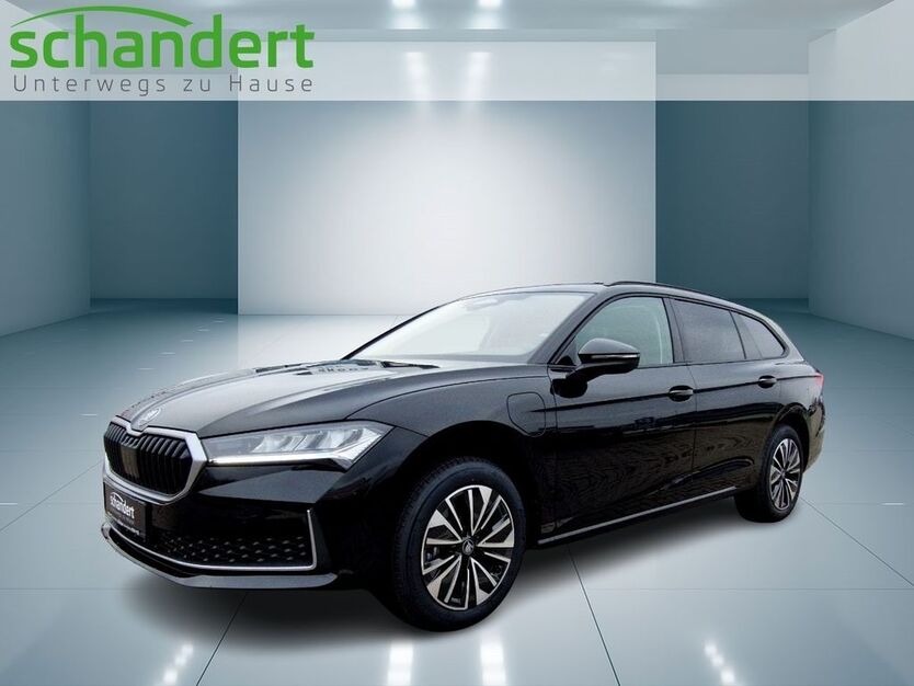 Skoda Superb 30.750 km 43.440 € Dessau 06847