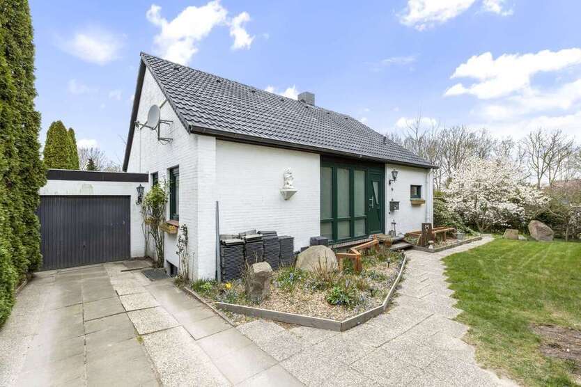 Haus zum Kaufen in Malente 369.000 € 112 m²