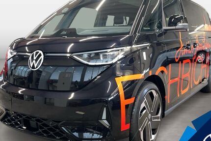 VW ID. Buzz 1.600 km 90.458 &euro; Landshut 84030