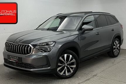 Skoda Kodiaq 45.012 km 45.800 &euro; Berlin 12351