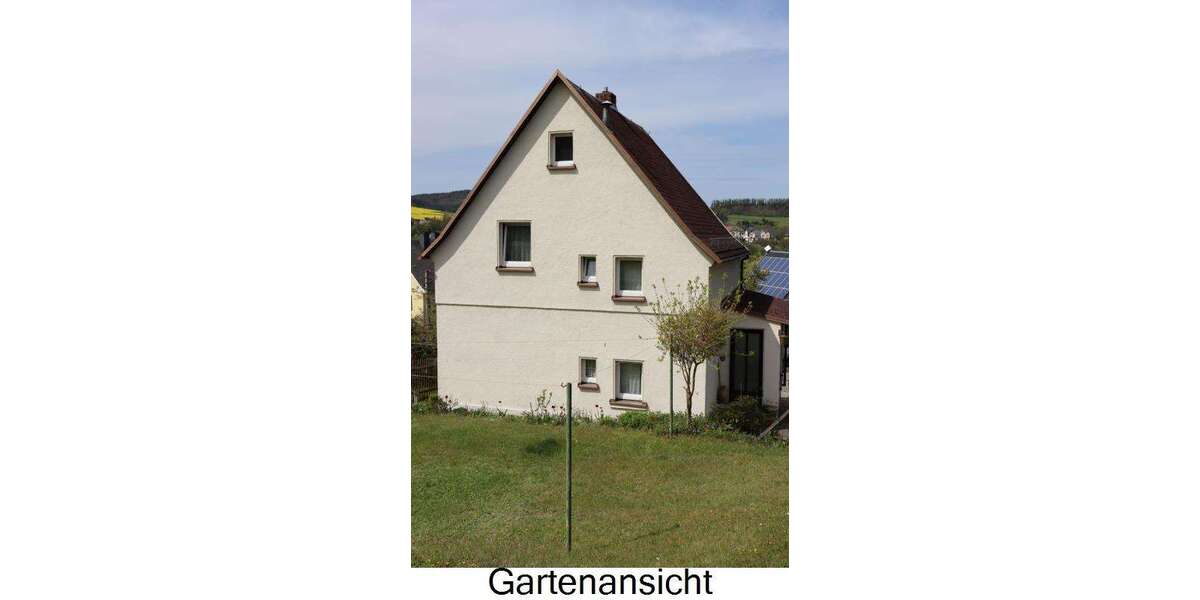 Einfamilienhaus Weischlitz - 4 Zimmer, 77 m&sup2;, 90.000&euro; | Angebot:18332535