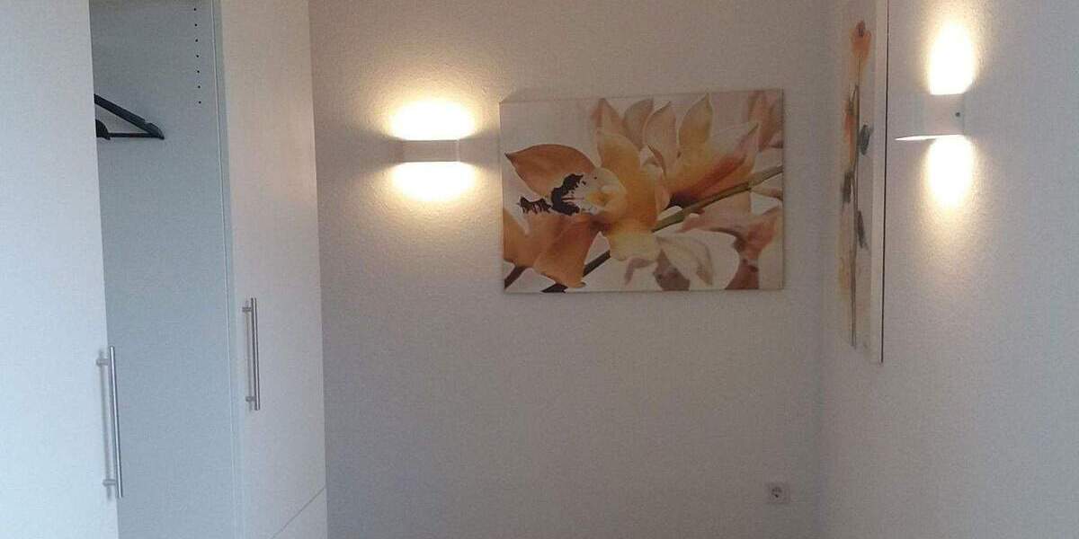 Wohnung mit Traumaussicht 2 zimmer