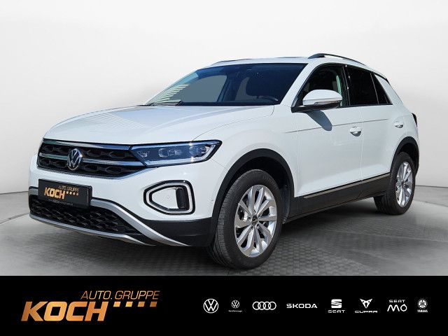 T-Roc