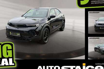 Opel Mokka 33.588 km 15.990 &euro; Schwäbisch Gmünd 73525
