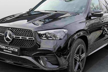 Mercedes-Benz GLE 450 14.900 km 79.900 &euro; Regensburg 93053