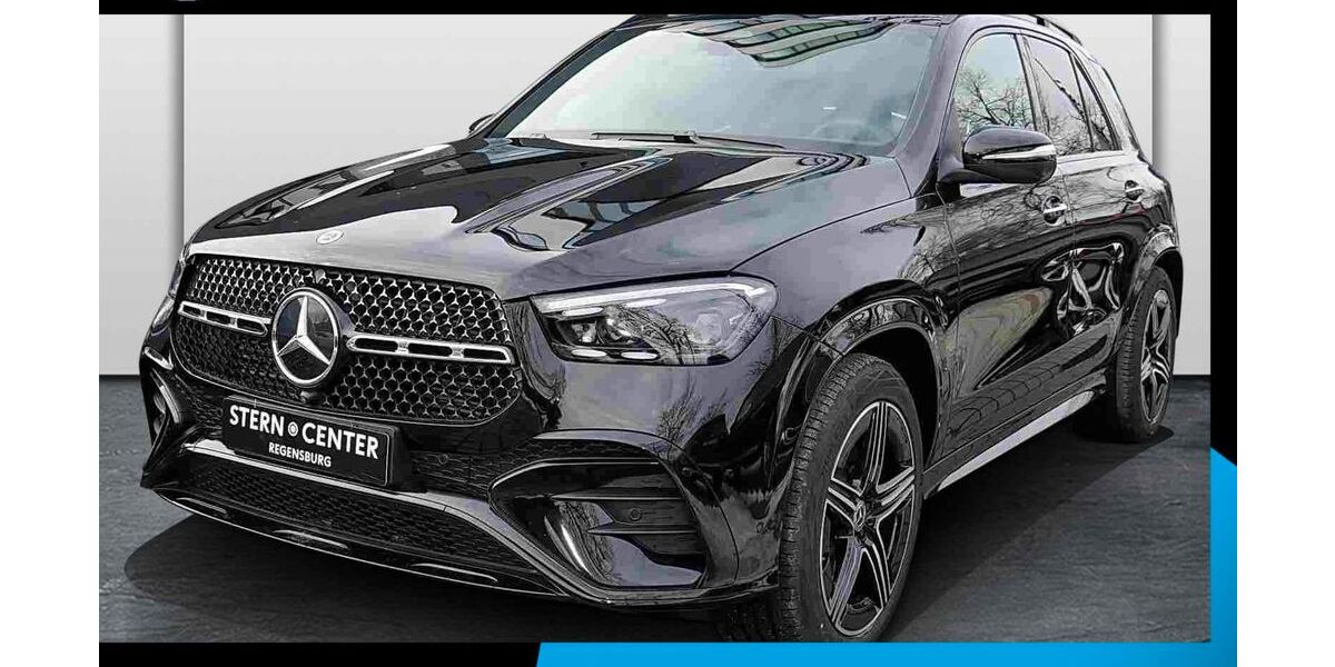 Mercedes-Benz GLE 450 14.900 km 79.900 &euro; Regensburg 93053