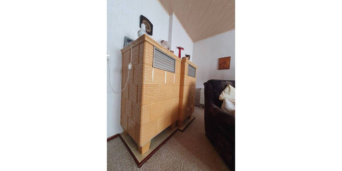 Doppelhaushälfte Bad Schmiedeberg - 4 Zimmer, 104 m&sup2;, 109.000&euro; | Angebot:25665773