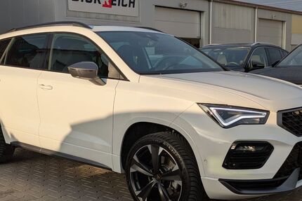 Cupra Ateca 12.700 km 30.950 &euro; Burghaun 36151