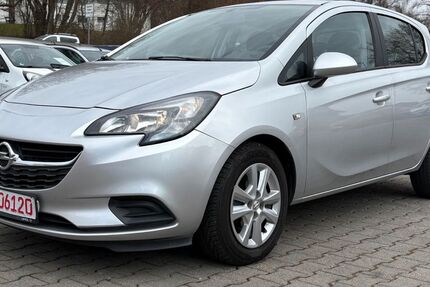 Opel Corsa 67.000 km 7.400 &euro; Ochsenhausen 88416