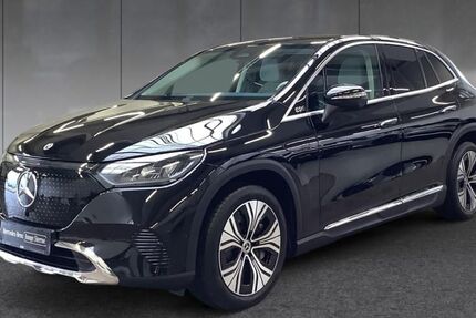 Mercedes-Benz EQE SUV 14.179 km 55.780 &euro; Nordhausen 99734