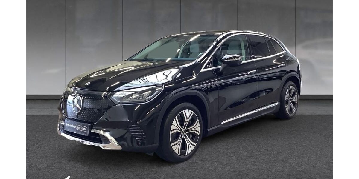 Mercedes-Benz EQE SUV 14.179 km 55.780 &euro; Nordhausen 99734